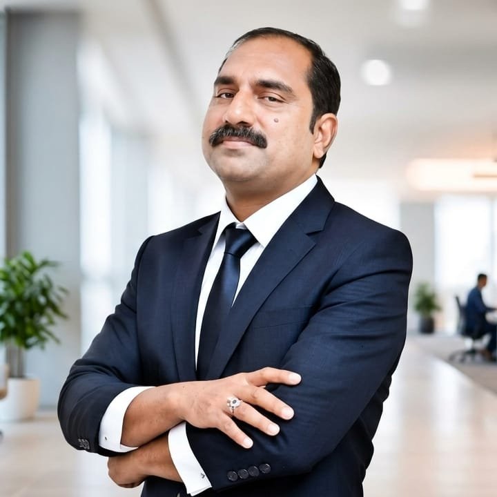 Chairman of Home Concepts Interiors