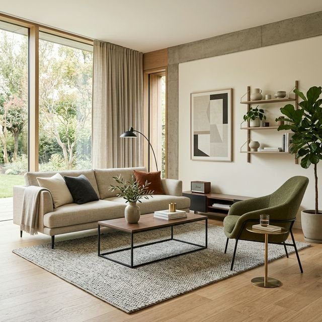 How to Choose the Right Furniture