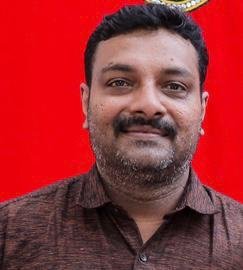 Vinod Mathew