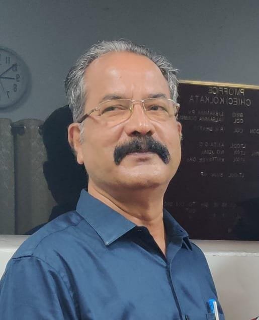 Mohanan Pillai