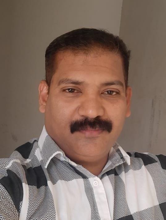 Prajukumar