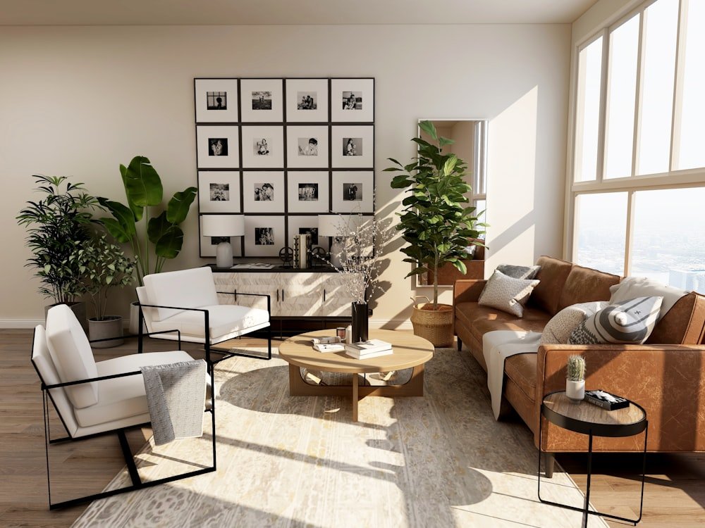 Interior Design Context