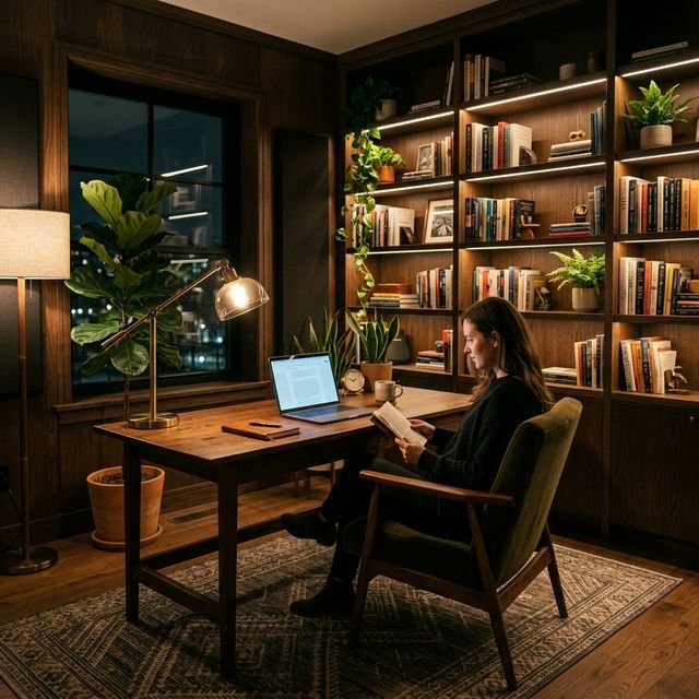 Architecture Design Services